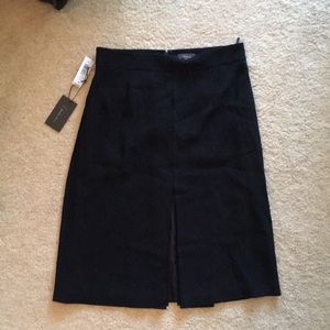 Pencil skirt with slip brand new